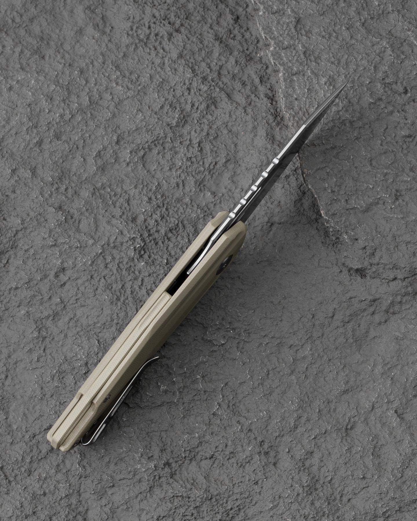 Bestech Toddler BG64C 14C28N Blade G10 Handle Liner Lock Folding Knife