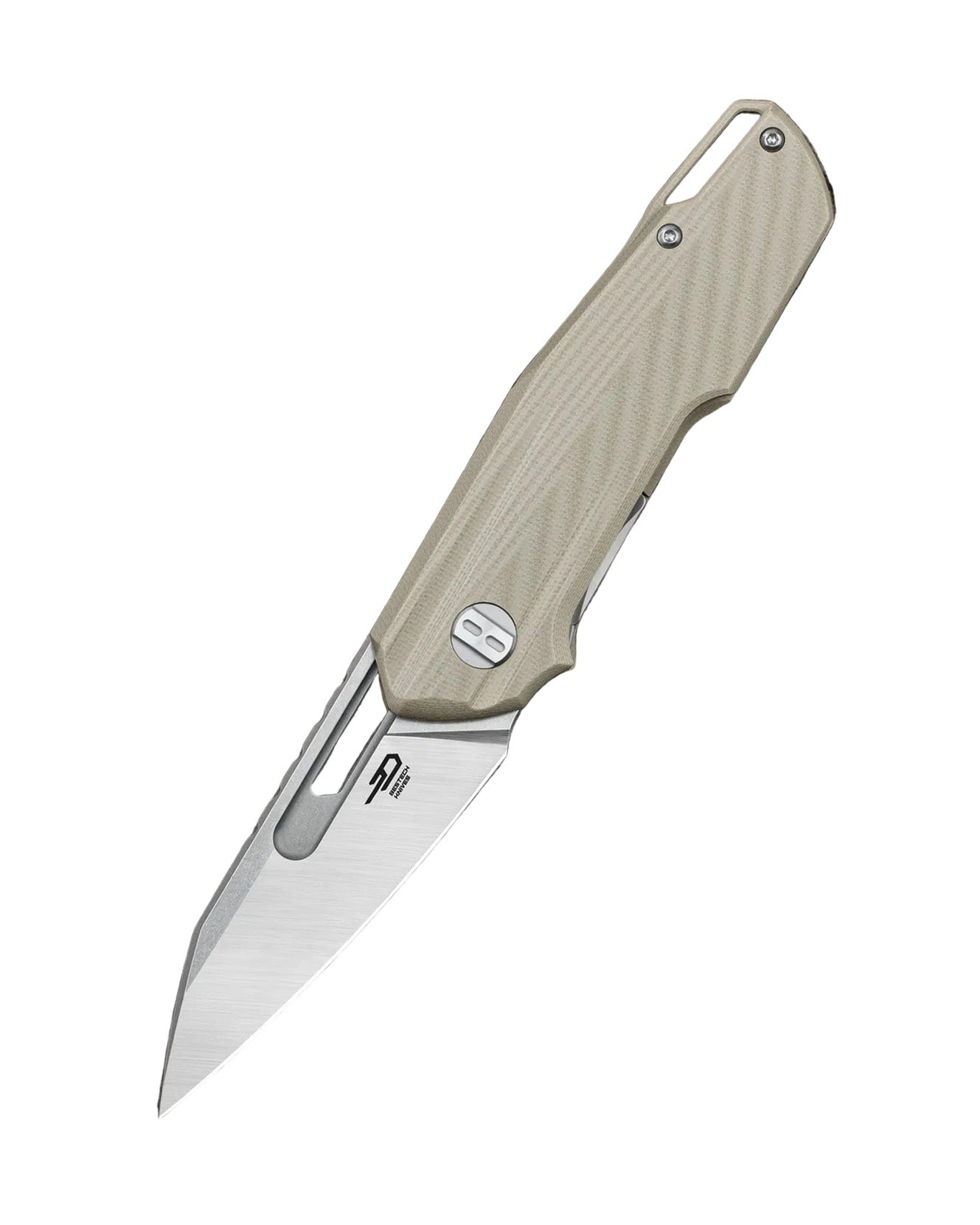 Bestech Toddler BG64C 14C28N Blade G10 Handle Liner Lock Folding Knife