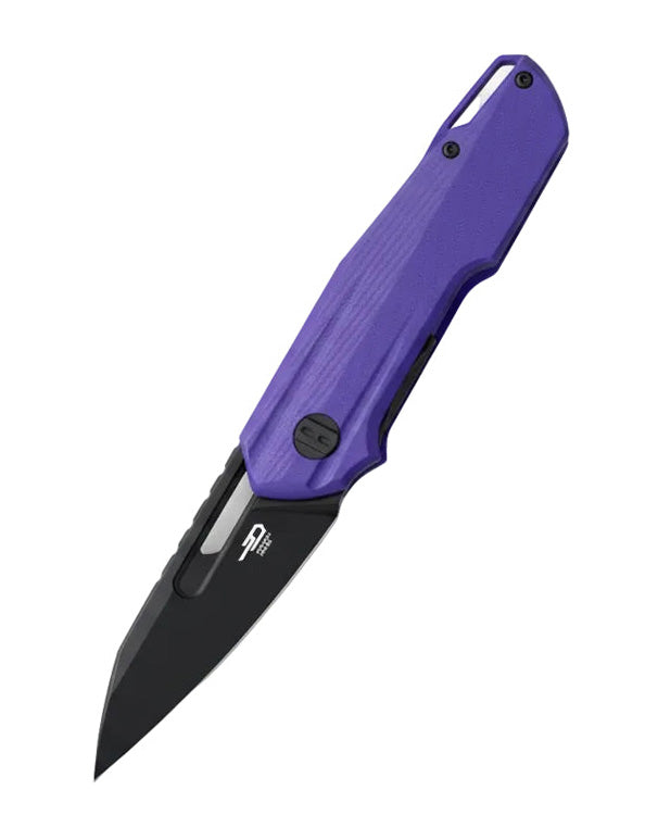 Bestech Toddler BG64D 14C28N Blade G10 Handle Liner Lock Folding Knife