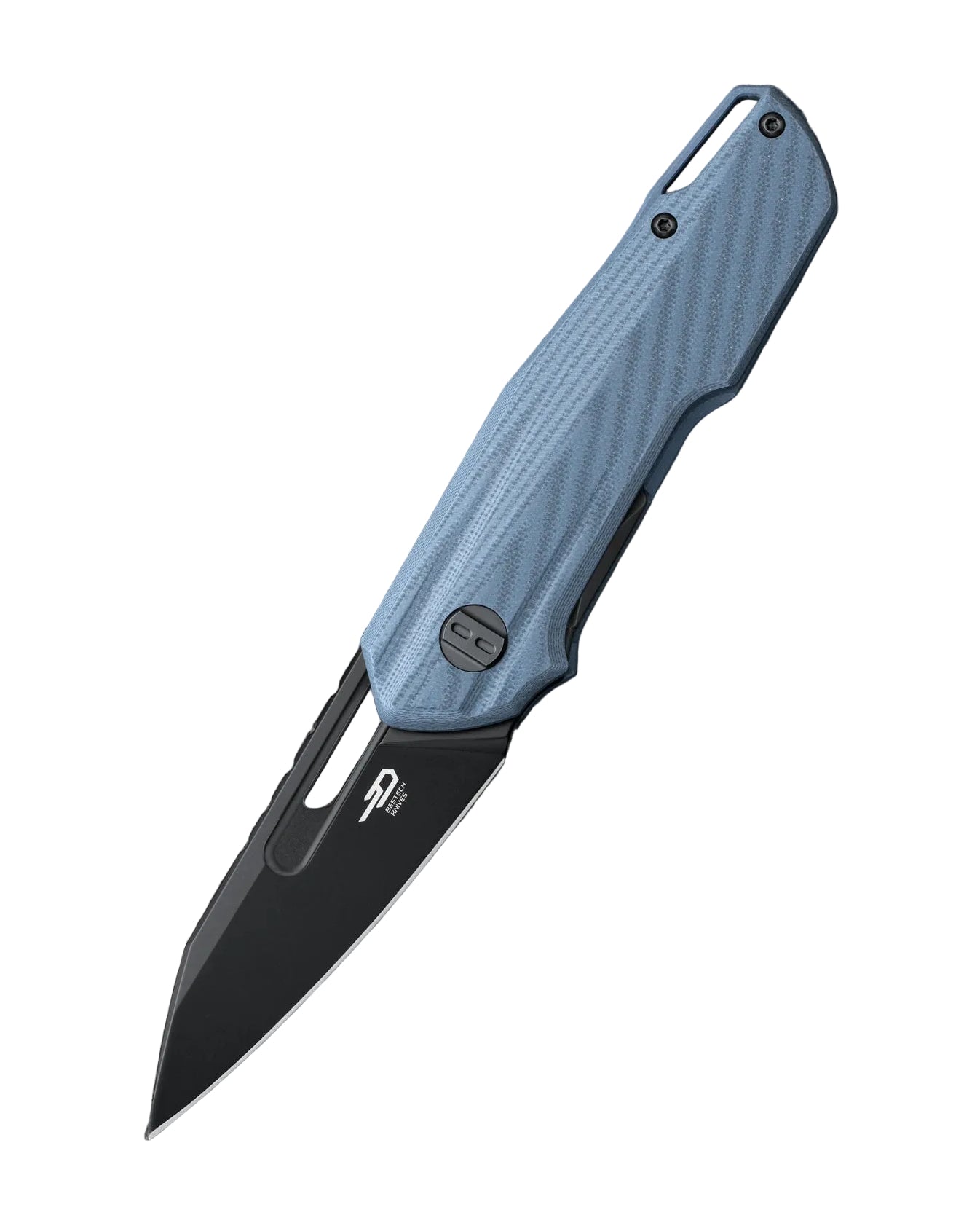 Bestech Toddler BG64E 14C28N Blade G10 Handle Liner Lock Folding Knife