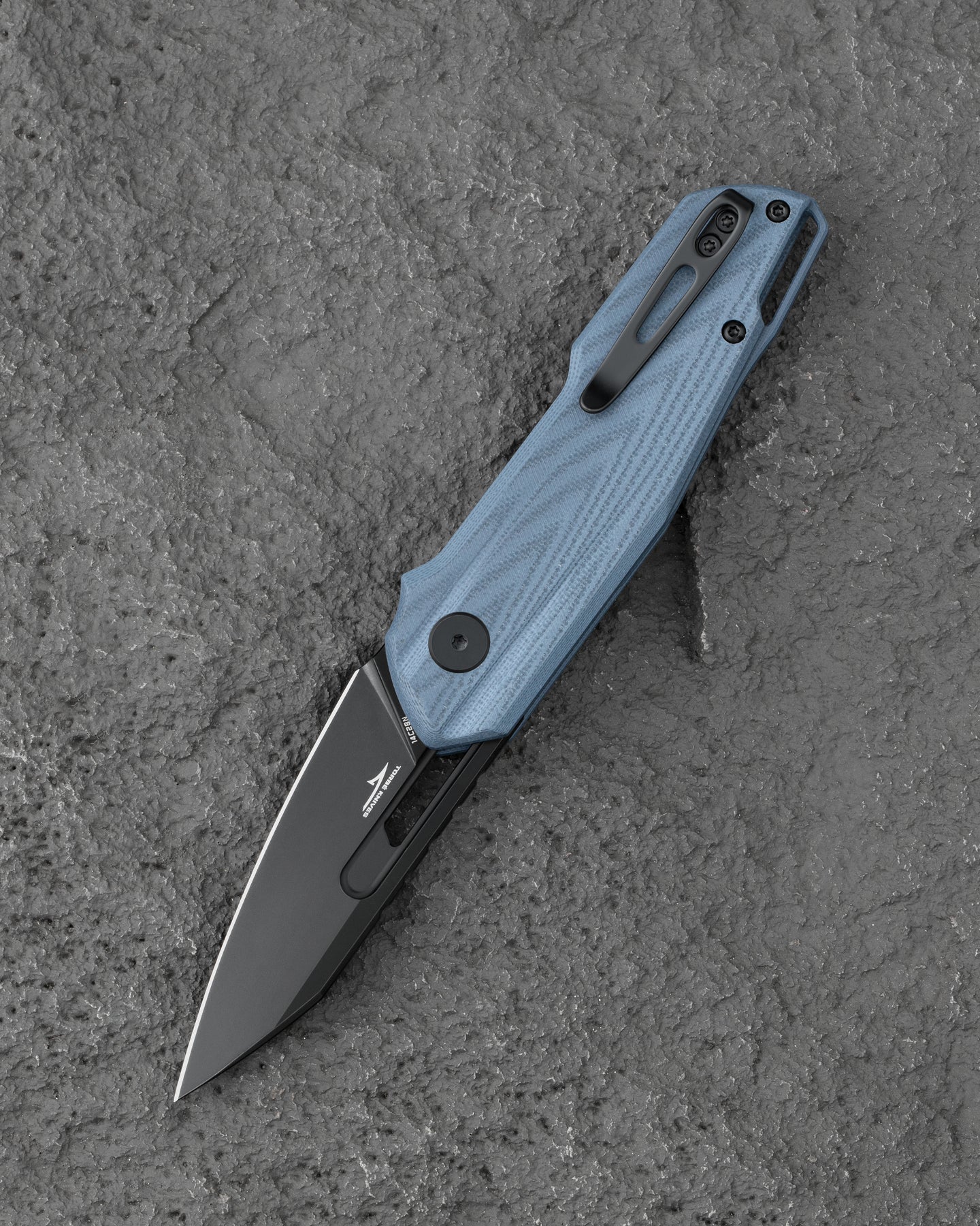 Bestech Toddler BG64E 14C28N Blade G10 Handle Liner Lock Folding Knife