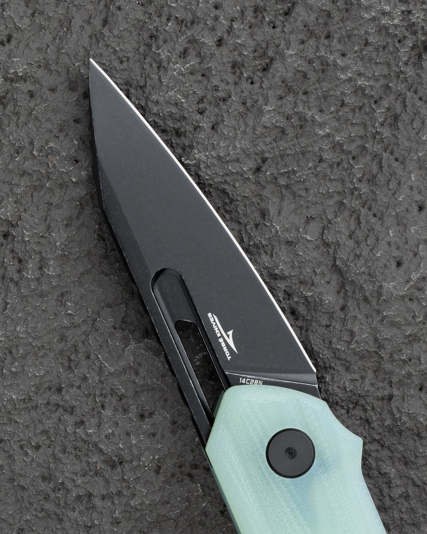 Bestech Toddler BG64F 14C28N Blade G10 Handle Liner Lock Folding Knife