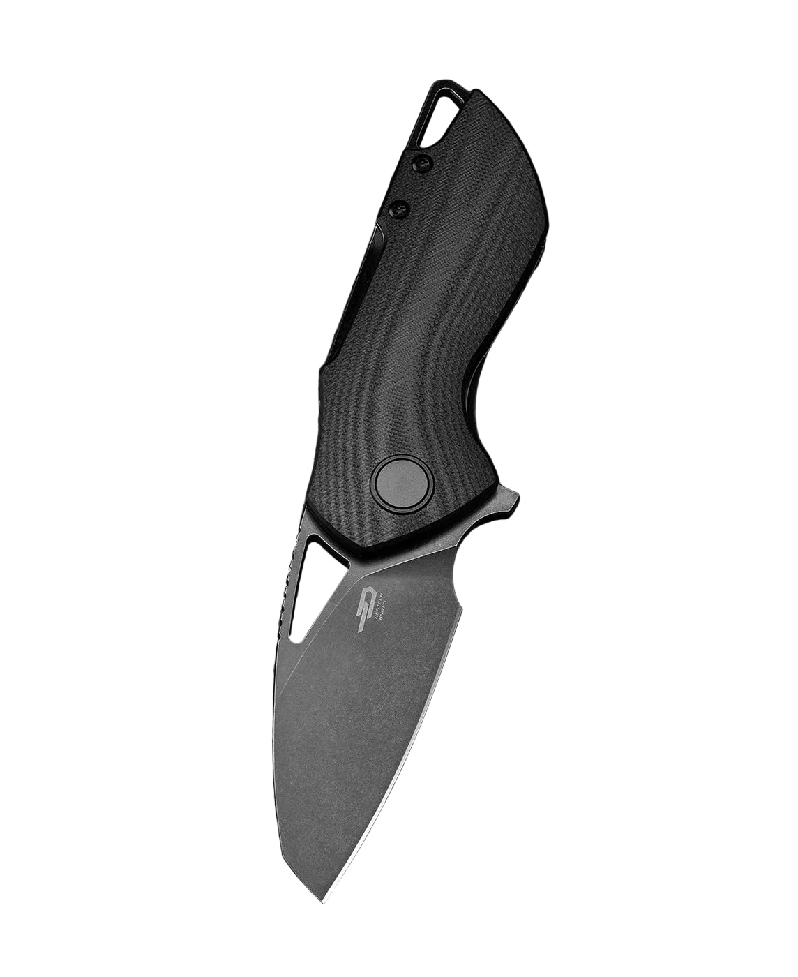 Bestech Riverstone BL03C 154CM Blade G10 Handle Liner Lock Folding Knife