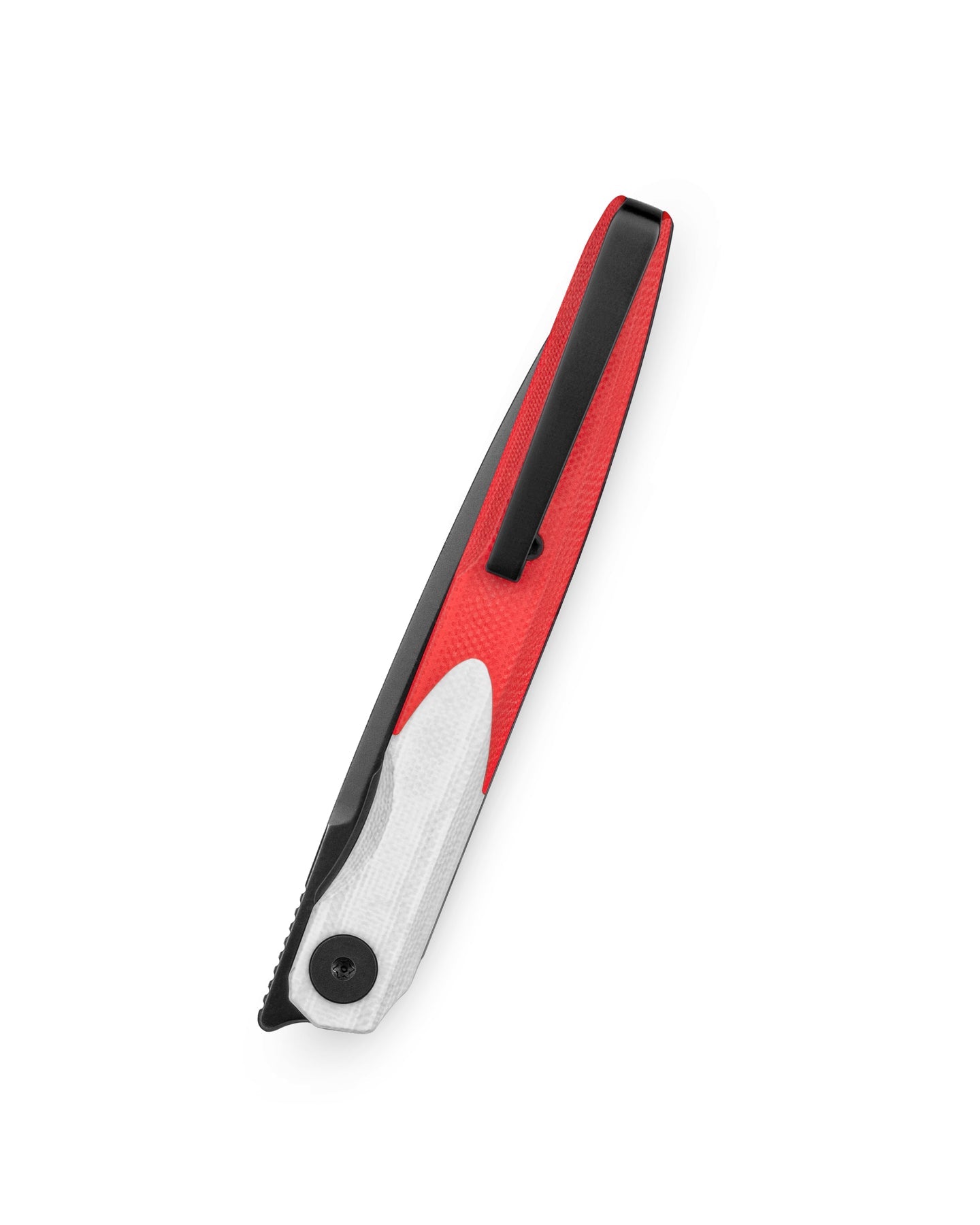 Bestechman Lanza BMK14G 14C28N Steel Blade G10 Handle Liner Lock Folding Knife