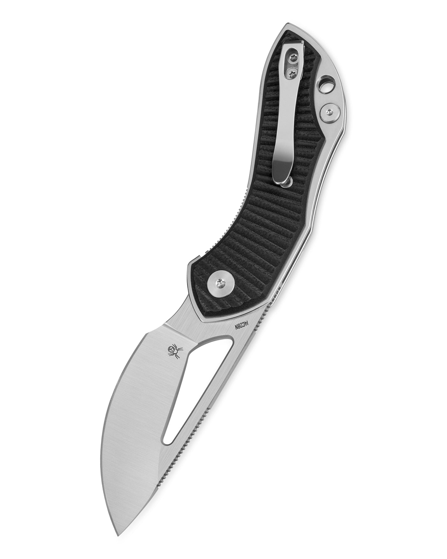 Bestechman Triassic BMK17A 14C28N Blade G10 Handle Liner Lock Folding Knife