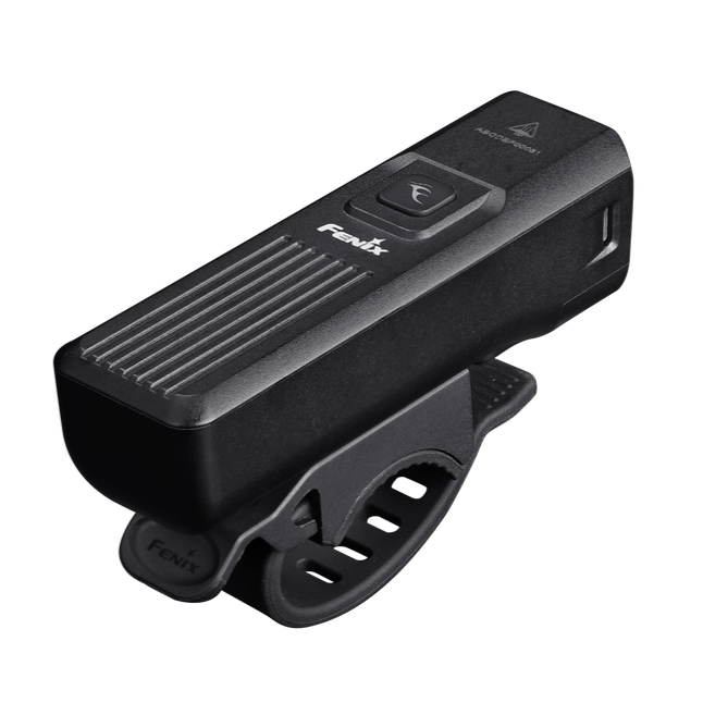 Fenix BC15R Lightweight Rechargeable Bicycle Light Lightweight, long-lasting, waterproof night cycling light