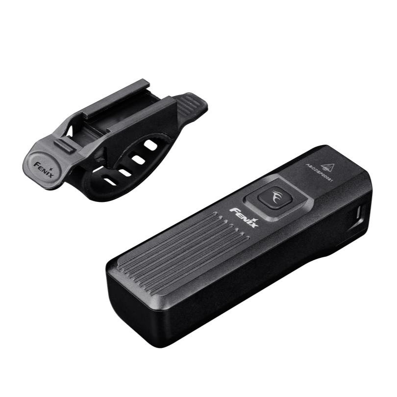 Fenix BC15R Lightweight Rechargeable Bicycle Light Lightweight, long-lasting, waterproof night cycling light