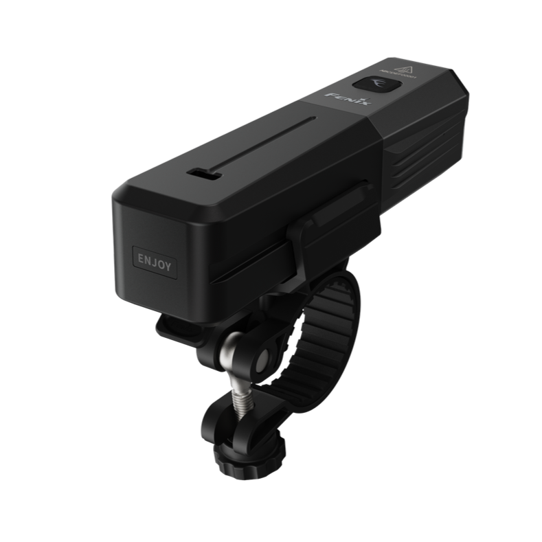 Fenix BC22R High-Performance Road Bike Light EDC Gear