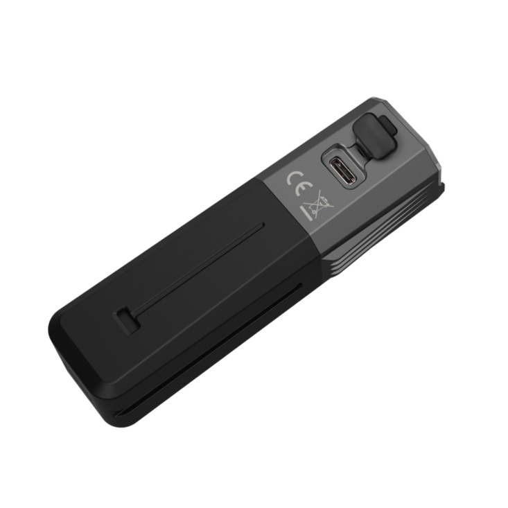 Fenix BC22R High-Performance Road Bike Light EDC Gear