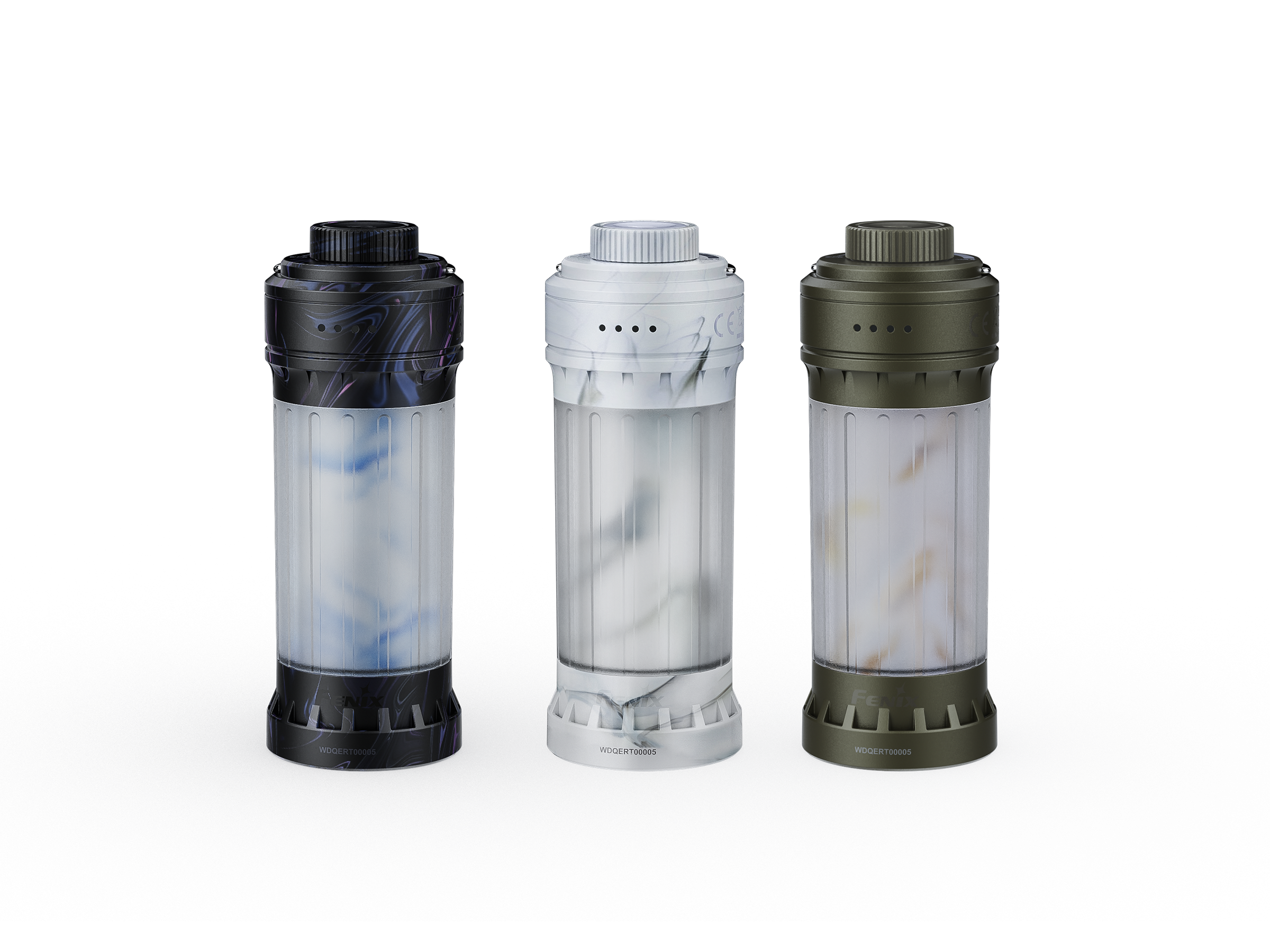 Fenix CL22R Camping Lantern Multifunctional portable lighting