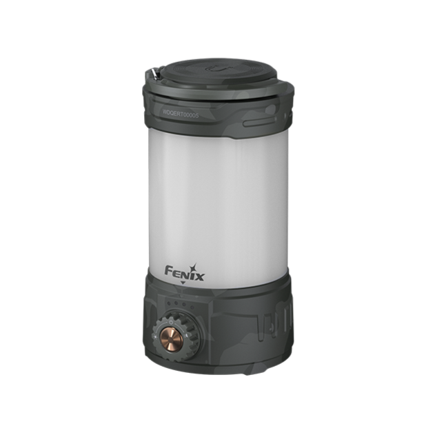 Fenix CL26R PRO High-Performance LED Rechargeable Portable Camping Light for Tents