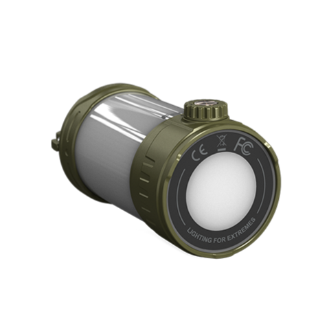 Fenix CL26R PRO High-Performance LED Rechargeable Portable Camping Light for Tents