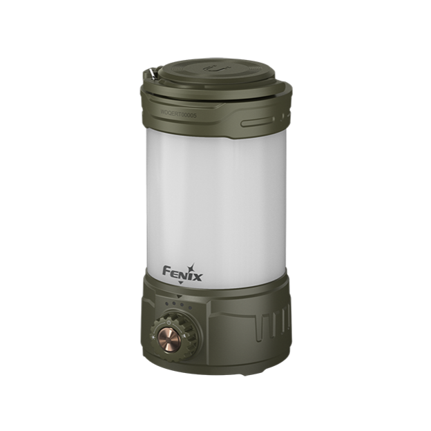 Fenix CL26R PRO High-Performance LED Rechargeable Portable Camping Light for Tents