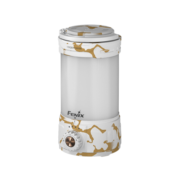 Fenix CL26R PRO High-Performance LED Rechargeable Portable Camping Light for Tents