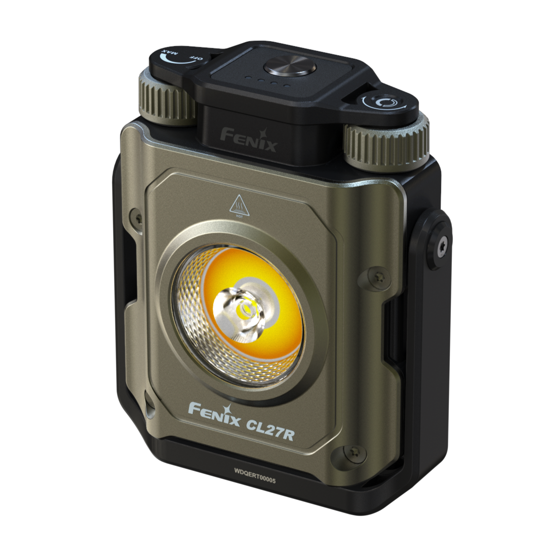 Fenix CL27R Multifunctional Outdoor Lantern Camping lights tent camp lights