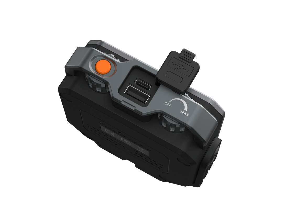 Fenix CL28R Multi-function Outdoor LED Magnetic Camping Light