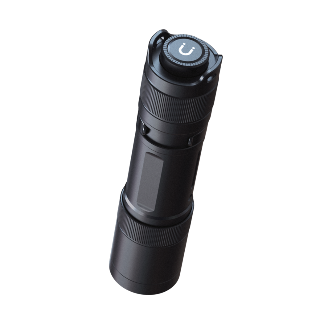 Fenix E12 V3 Pocket EDC AA Flashlight Portable EDC flashlight