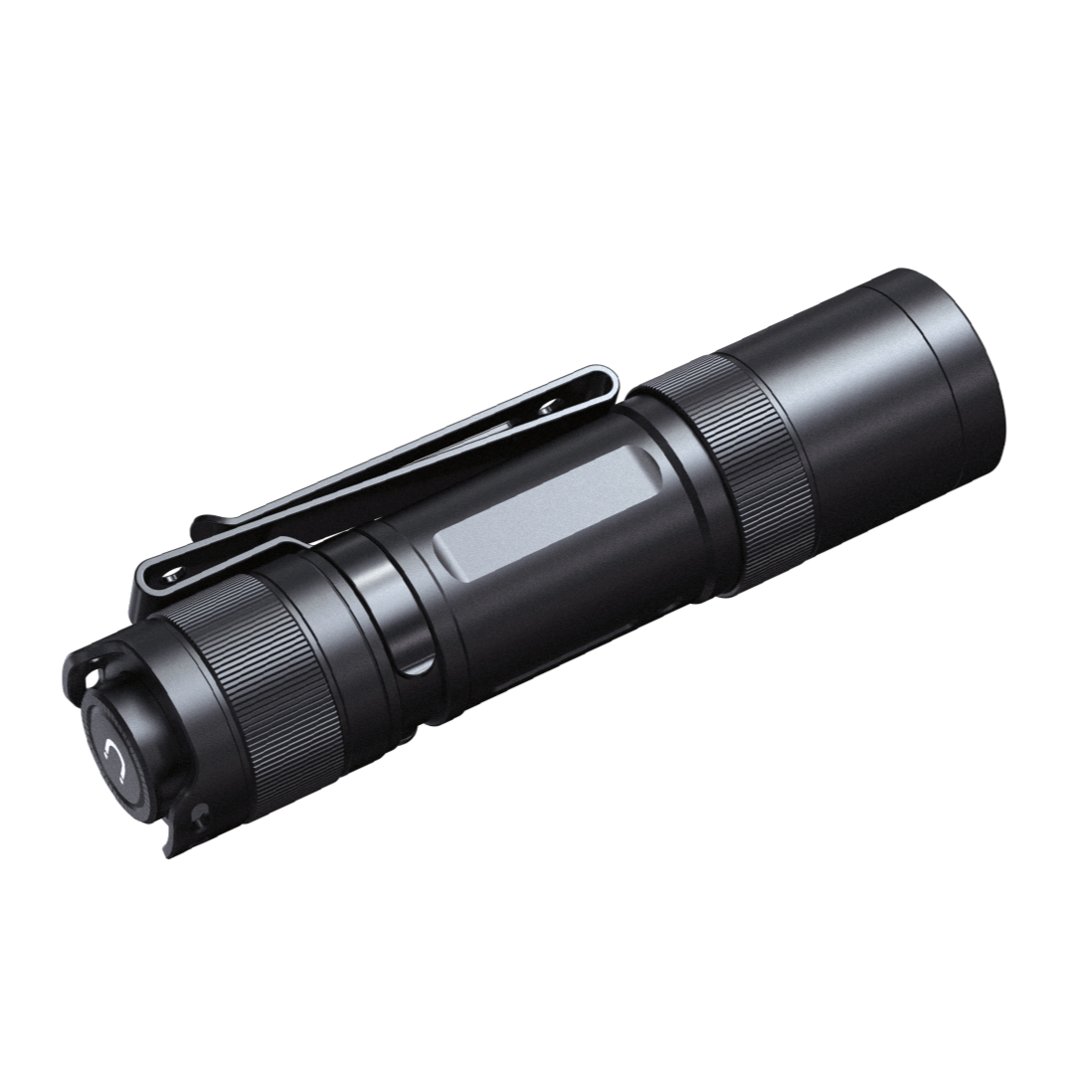 Fenix E12 V3 Pocket EDC AA Flashlight Portable EDC flashlight