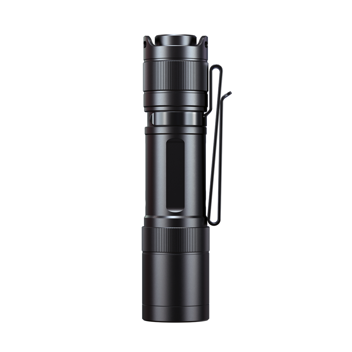 Fenix E12 V3 Pocket EDC AA Flashlight Portable EDC flashlight