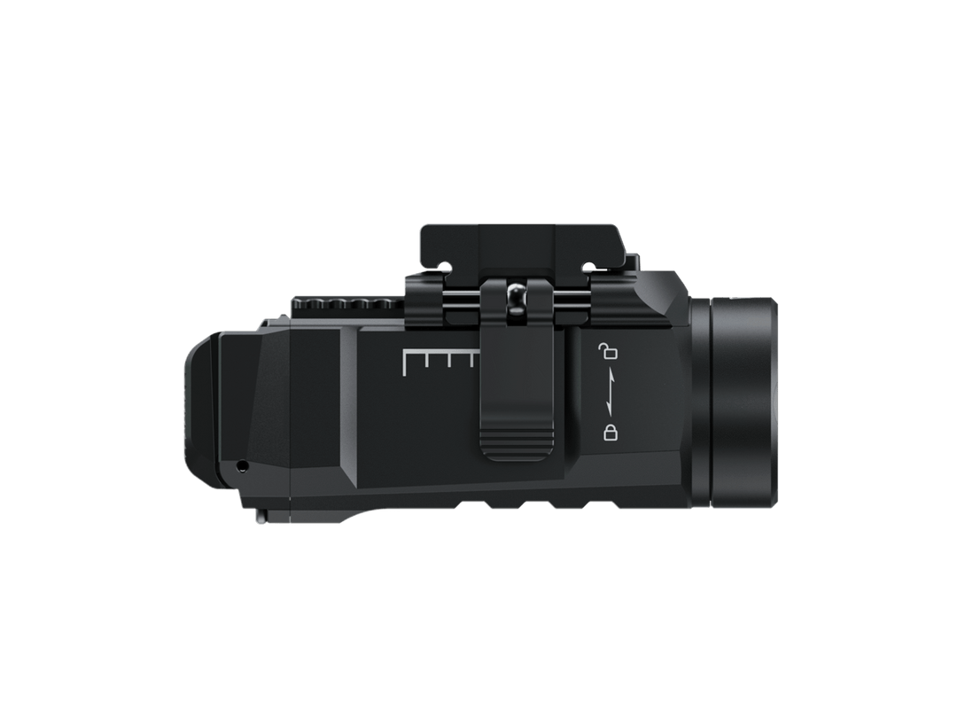 Fenix GL07 Quick Release Weapon Light EDC Gear