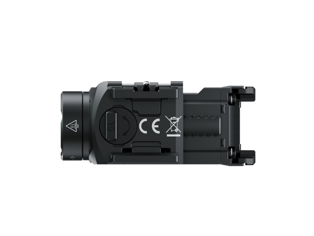 Fenix GL07 Quick Release Weapon Light EDC Gear