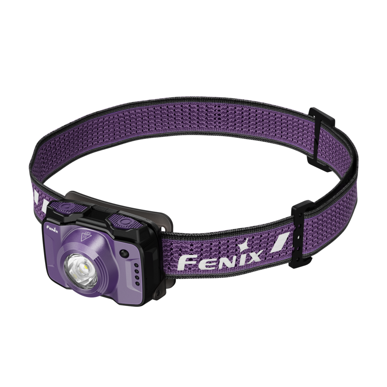 Fenix HL12R V2 Ultralight Outdoor Rechargeable Headlamp EDC Tools
