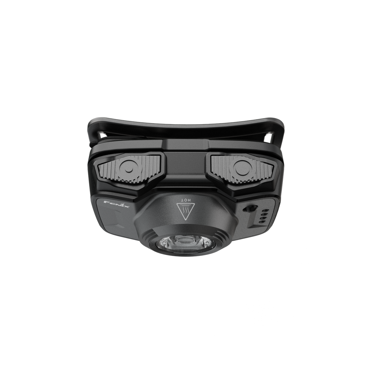 Fenix HL12R V2 Ultralight Outdoor Rechargeable Headlamp EDC Tools