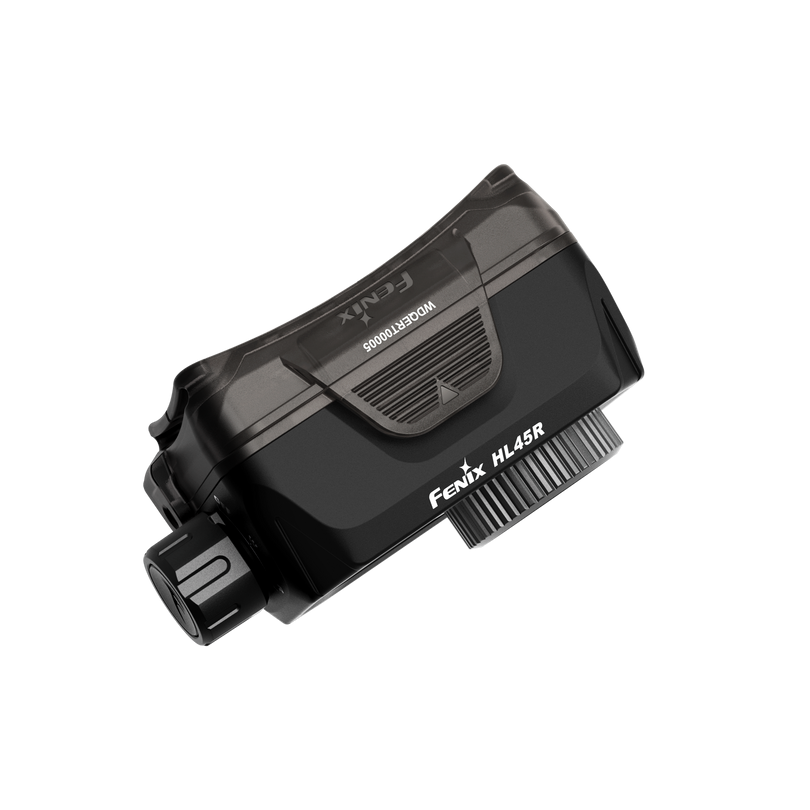 Fenix HL45R Rechargeable Focusing Gesture-Sensing Headlamp EDC Tools