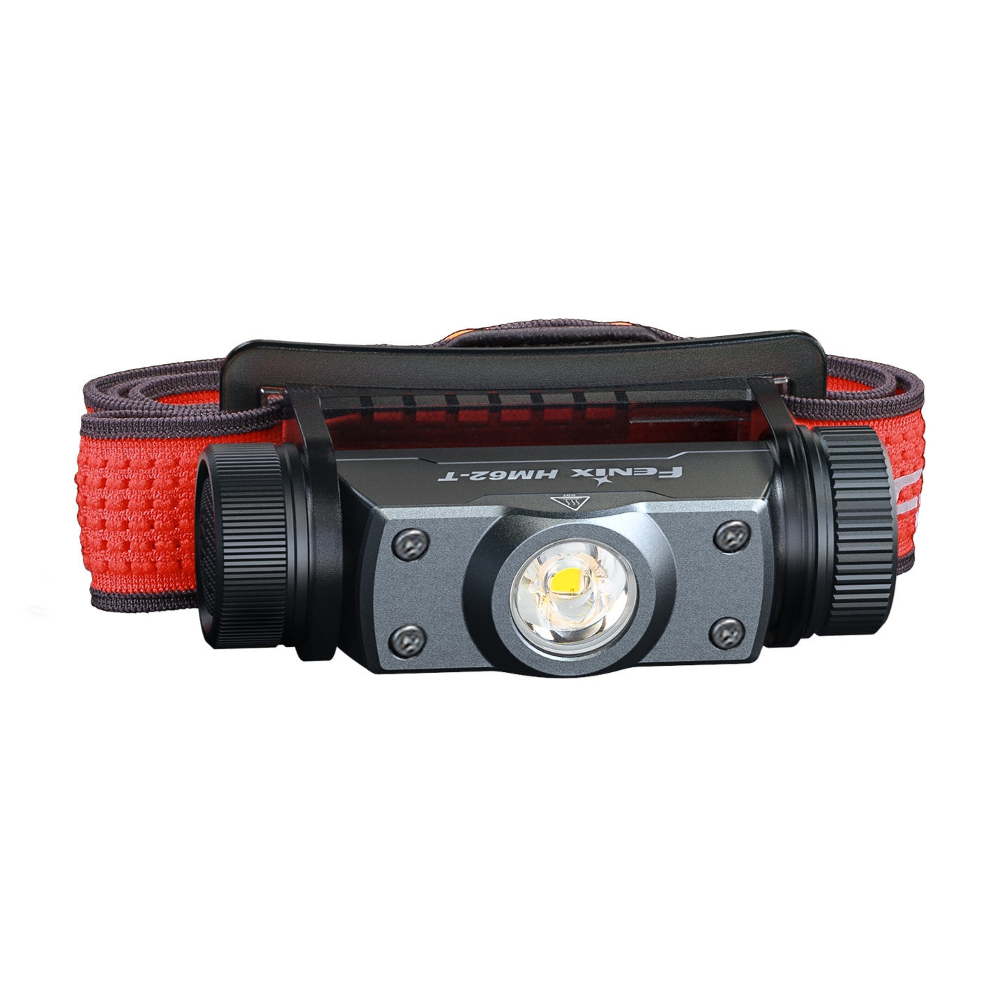Fenix HM62-T Lightweight Trail Running Headlamp Mountaineering headlamp