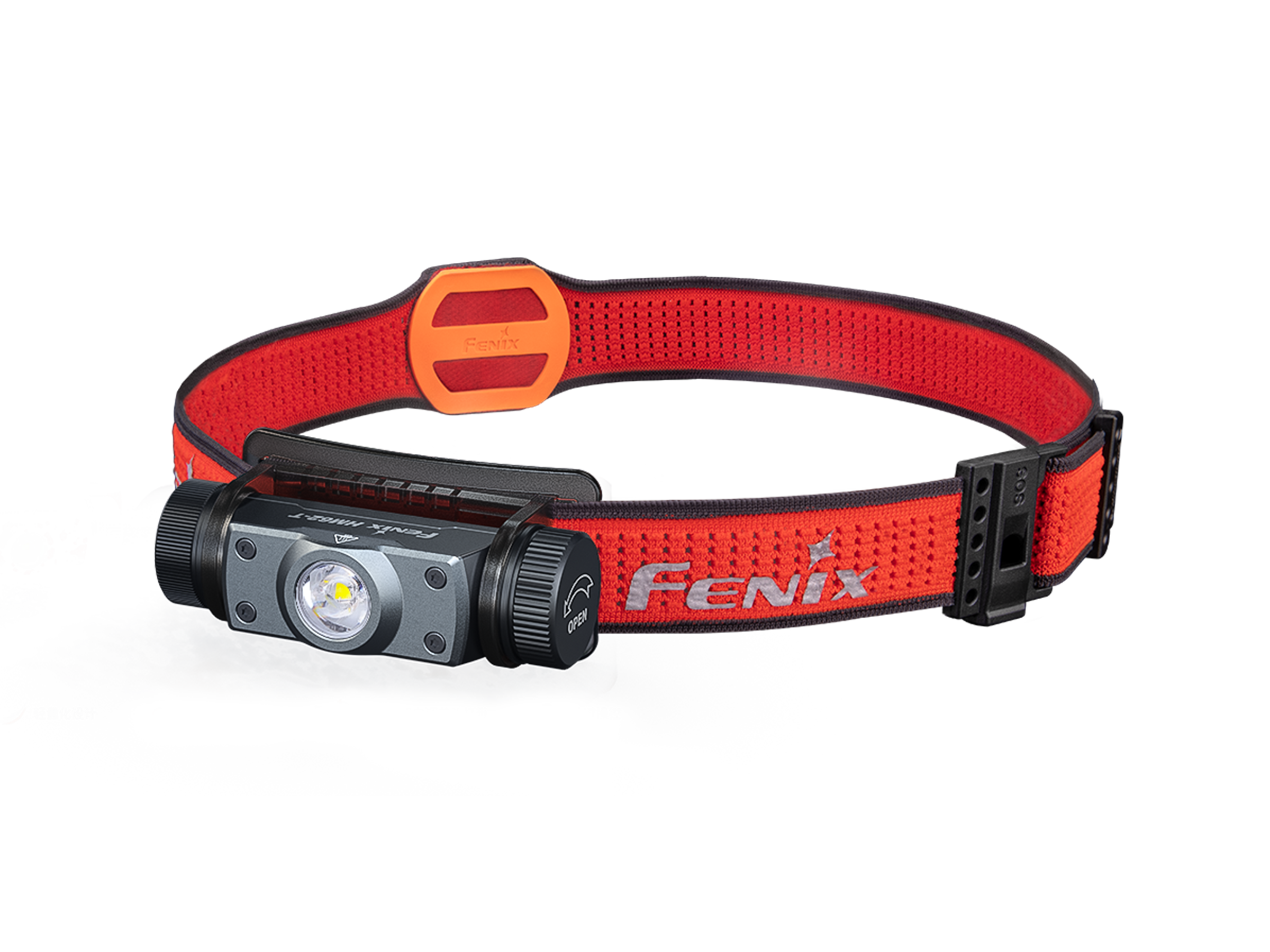 Fenix HM62-T Lightweight Trail Running Headlamp Mountaineering headlamp