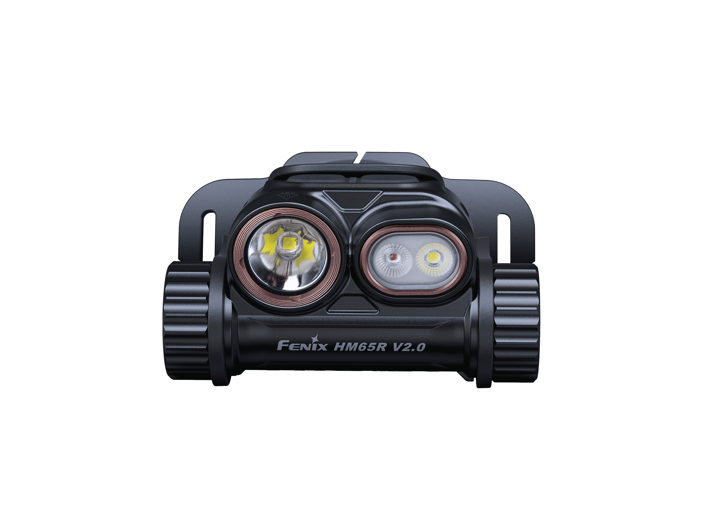 Fenix HM65R V2 Multi-Light Rechargeable Headlamp EDC