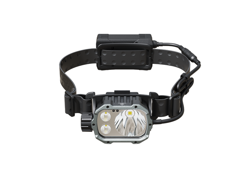 Fenix HP35R SAR Search and Rescue Headlamp Outdoor climbing lighting