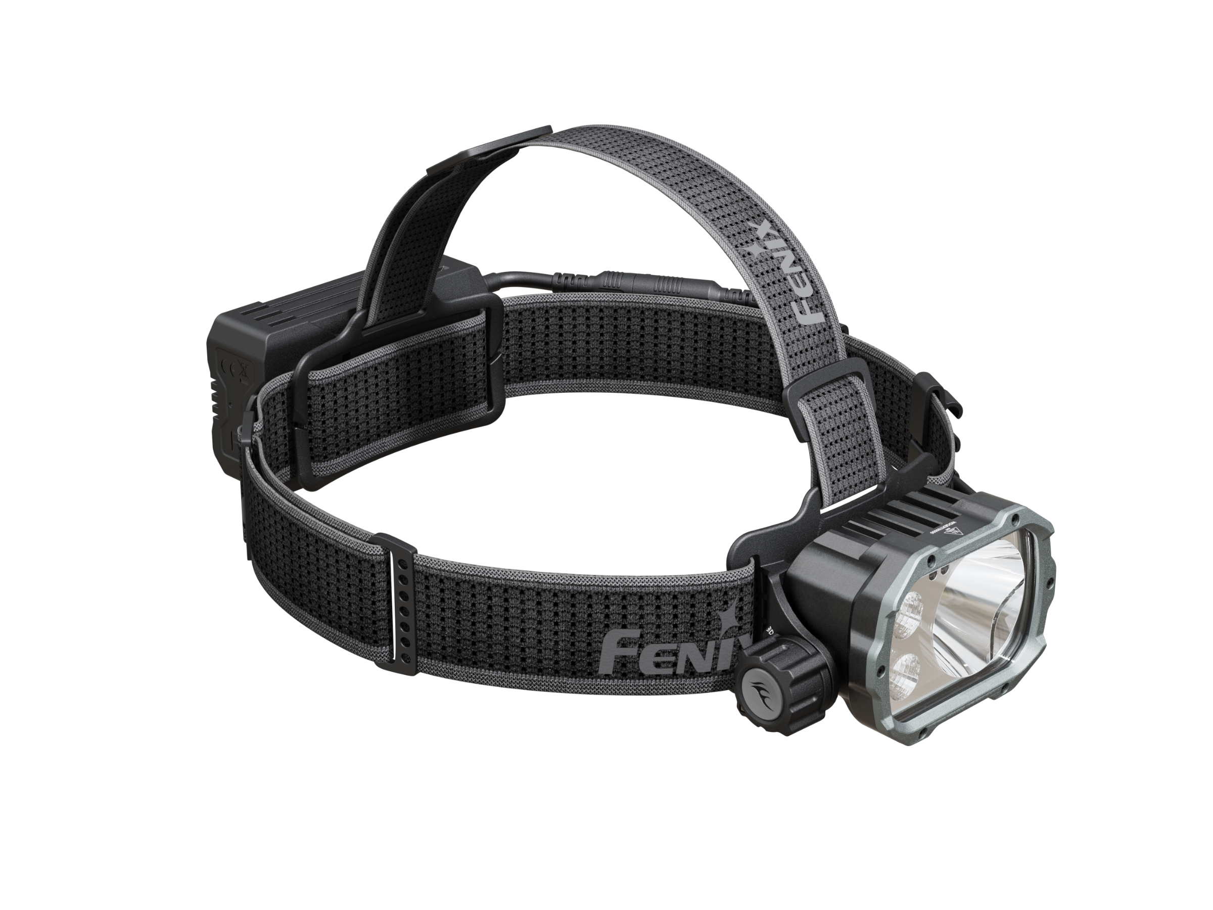 Fenix HP35R Search and Rescue Headlamp Outdoor climbing lighting