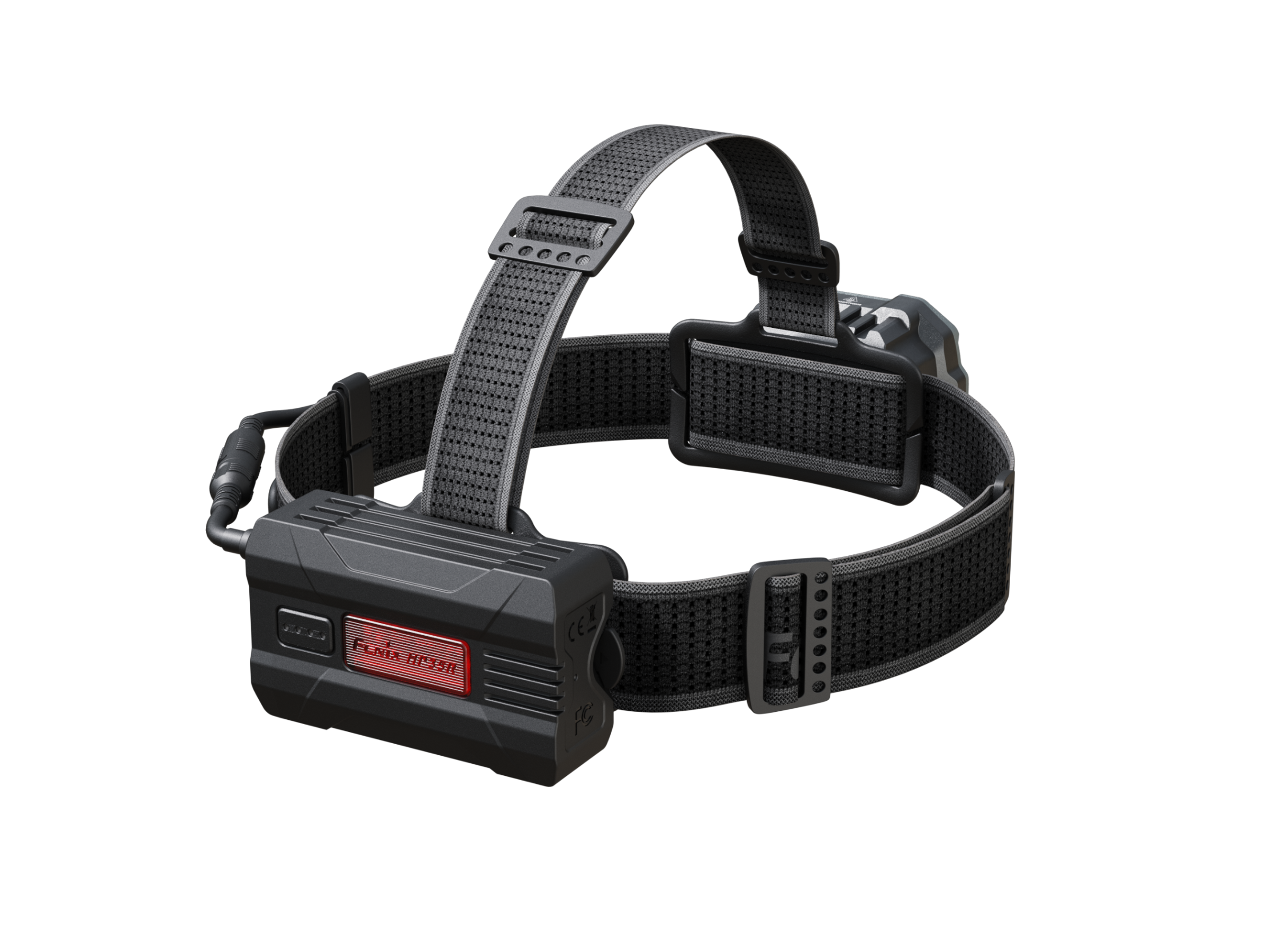 Fenix HP35R Search and Rescue Headlamp Outdoor climbing lighting