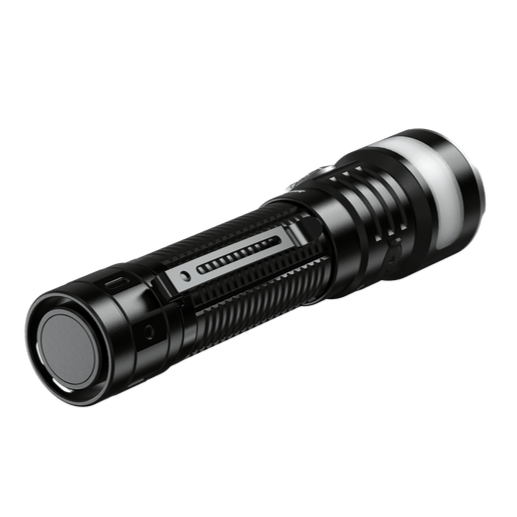 Fenix LD35R High Performance Multimode Tactical Flashlight EDC Gear