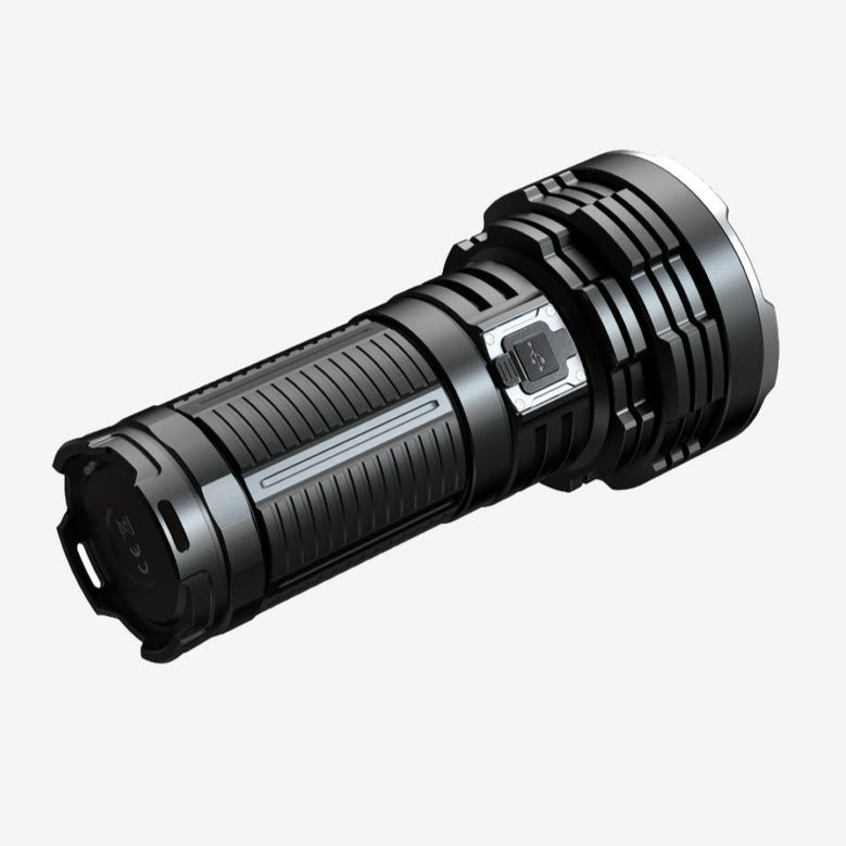 Fenix LR40R V2 LED Multi-Function High-Intensity Waterproof Outdoor Search and Rescue Searchlight