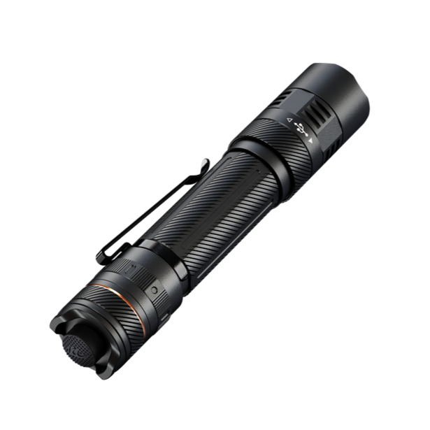 Fenix PD45R ACE Multi-Mode Tactical Flashlight EDC Tools