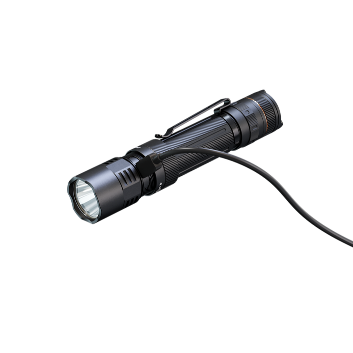 Fenix PD45R ACE Multi-Mode Tactical Flashlight EDC Tools