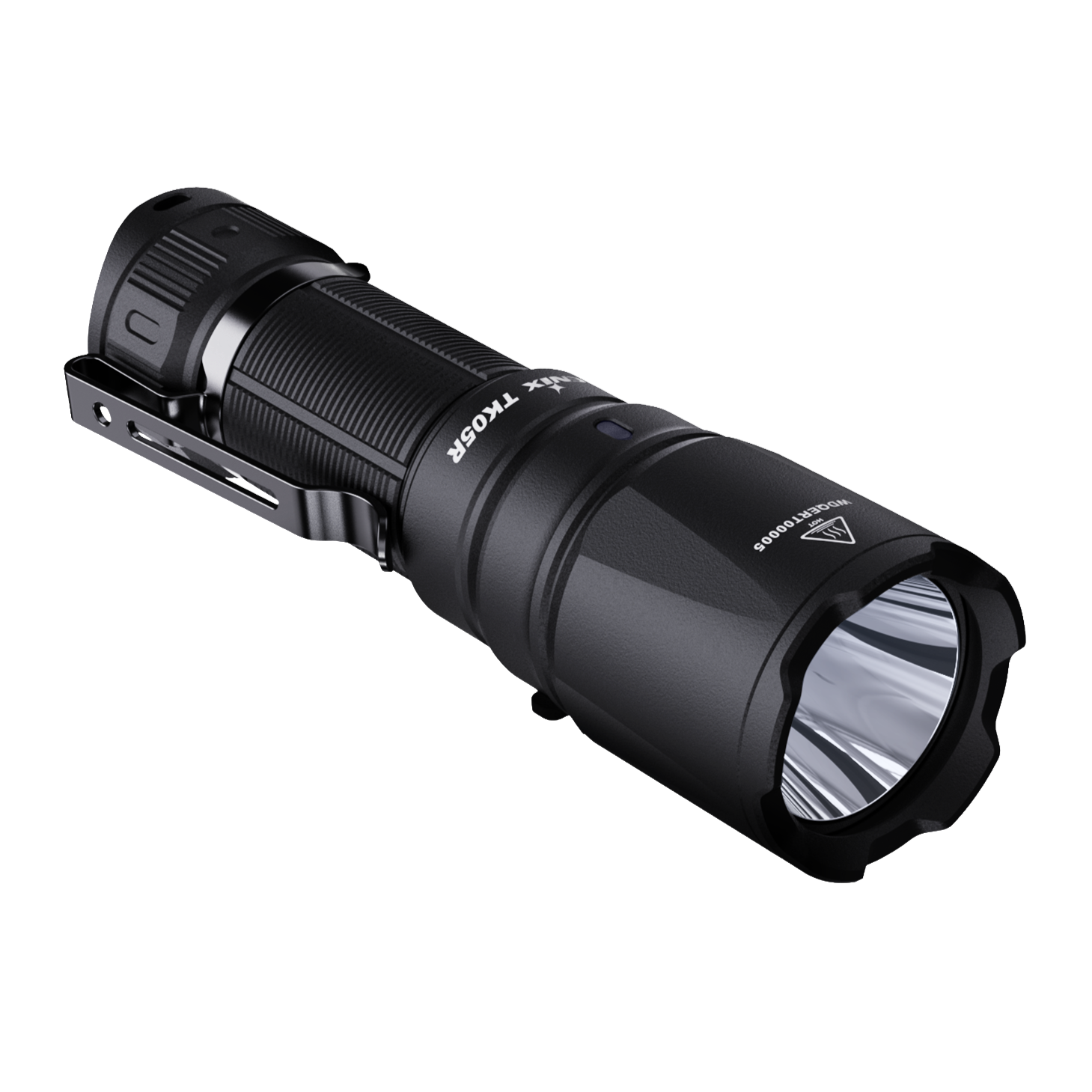 Fenix TK05R Compact Tactical EDC Flashlight Strong long-range flashlight