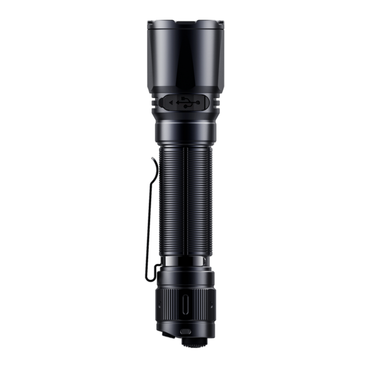 Fenix TK11R Compact Tactical Flashlight Long-range outdoor inspection emergency flashlight