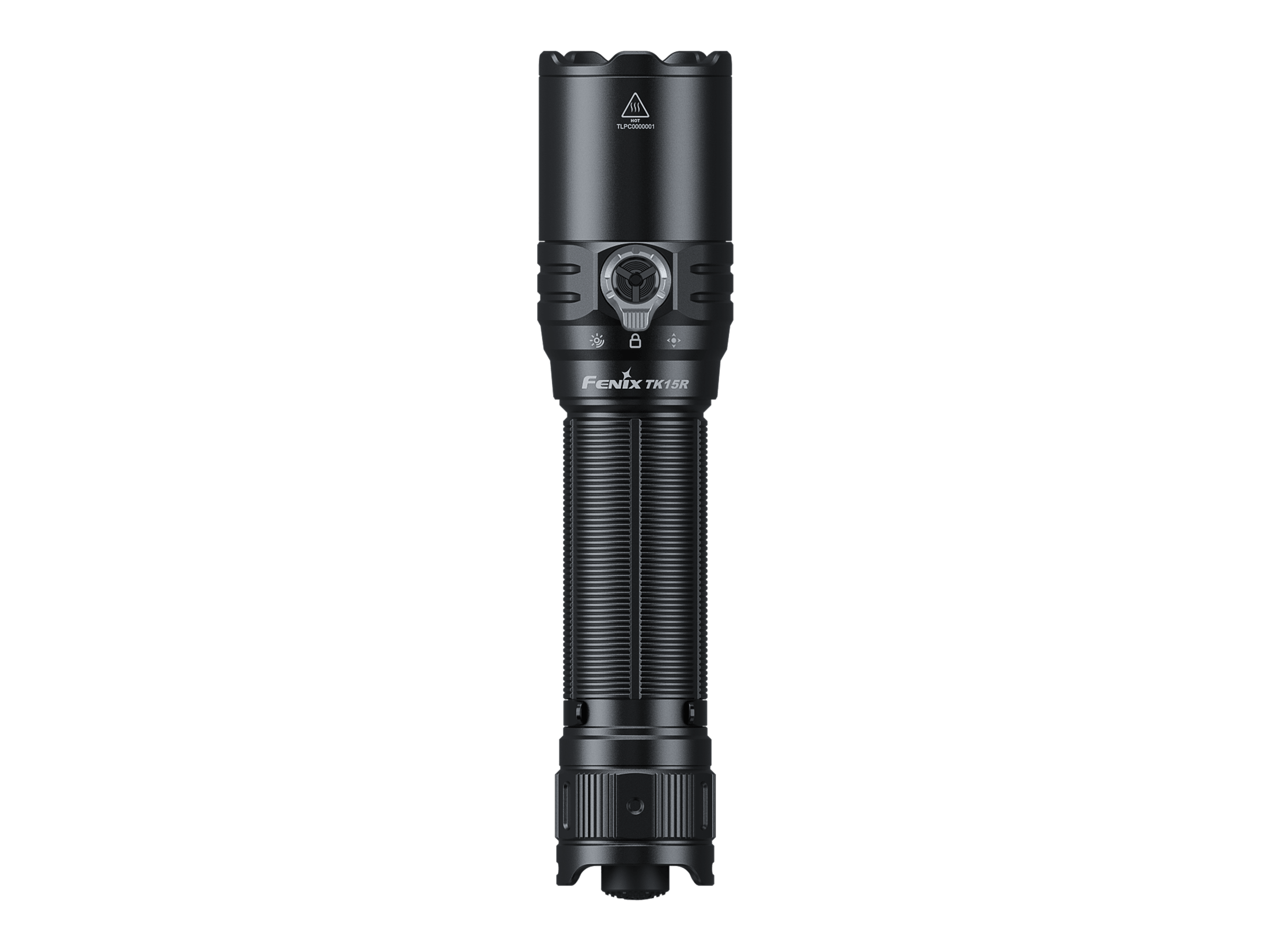 Fenix TK15R Adaptive Control Flashlight EDC Tools