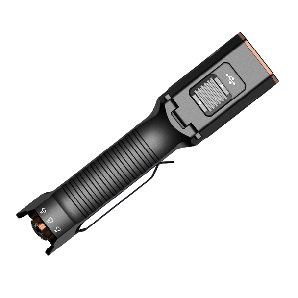 Fenix TK28R Muli-LED High-Performance Flashlight - 6500 Lumens EDC Tool