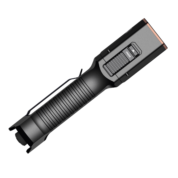 Fenix TK28R Muli-LED High-Performance Flashlight - 6500 Lumens EDC Tool