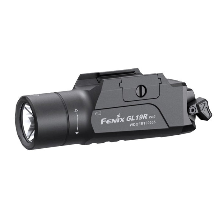 Fenix GL19R V2 Modular Switch Mounted Light EDC Toos