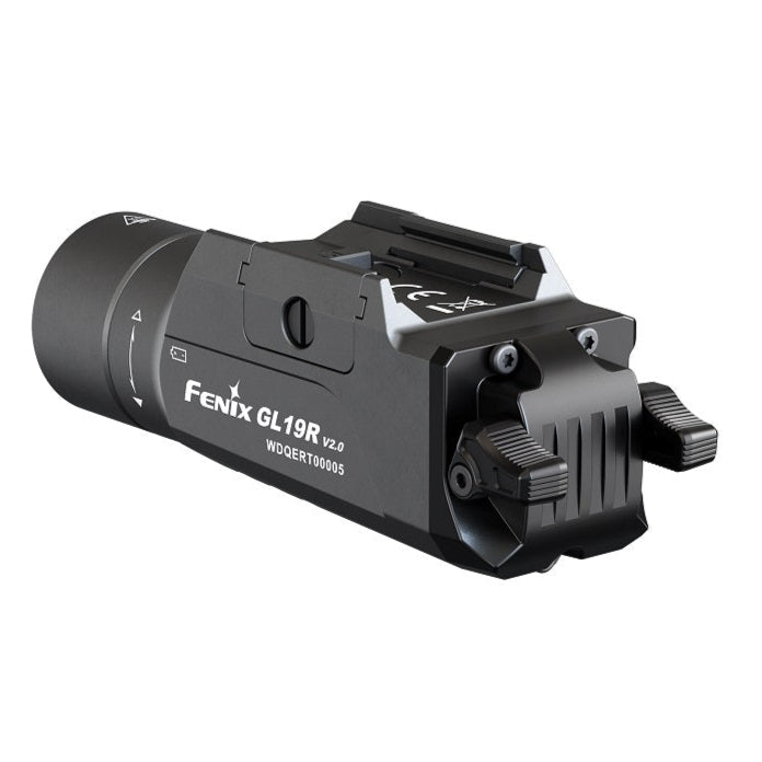 Fenix GL19R V2 Modular Switch Mounted Light EDC Toos