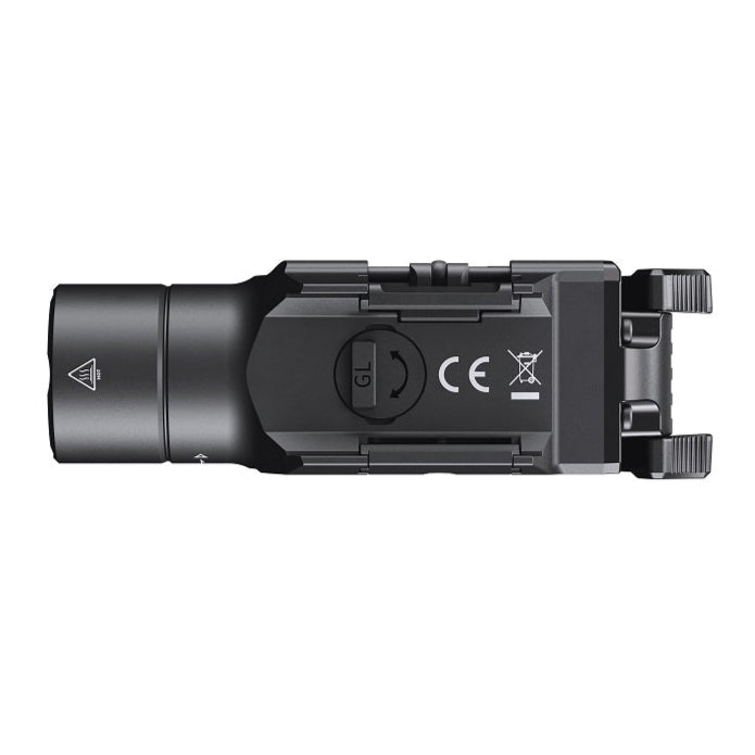 Fenix GL19R V2 Modular Switch Mounted Light EDC Toos