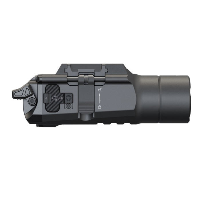 Fenix GL19R V2 Modular Switch Mounted Light EDC Toos