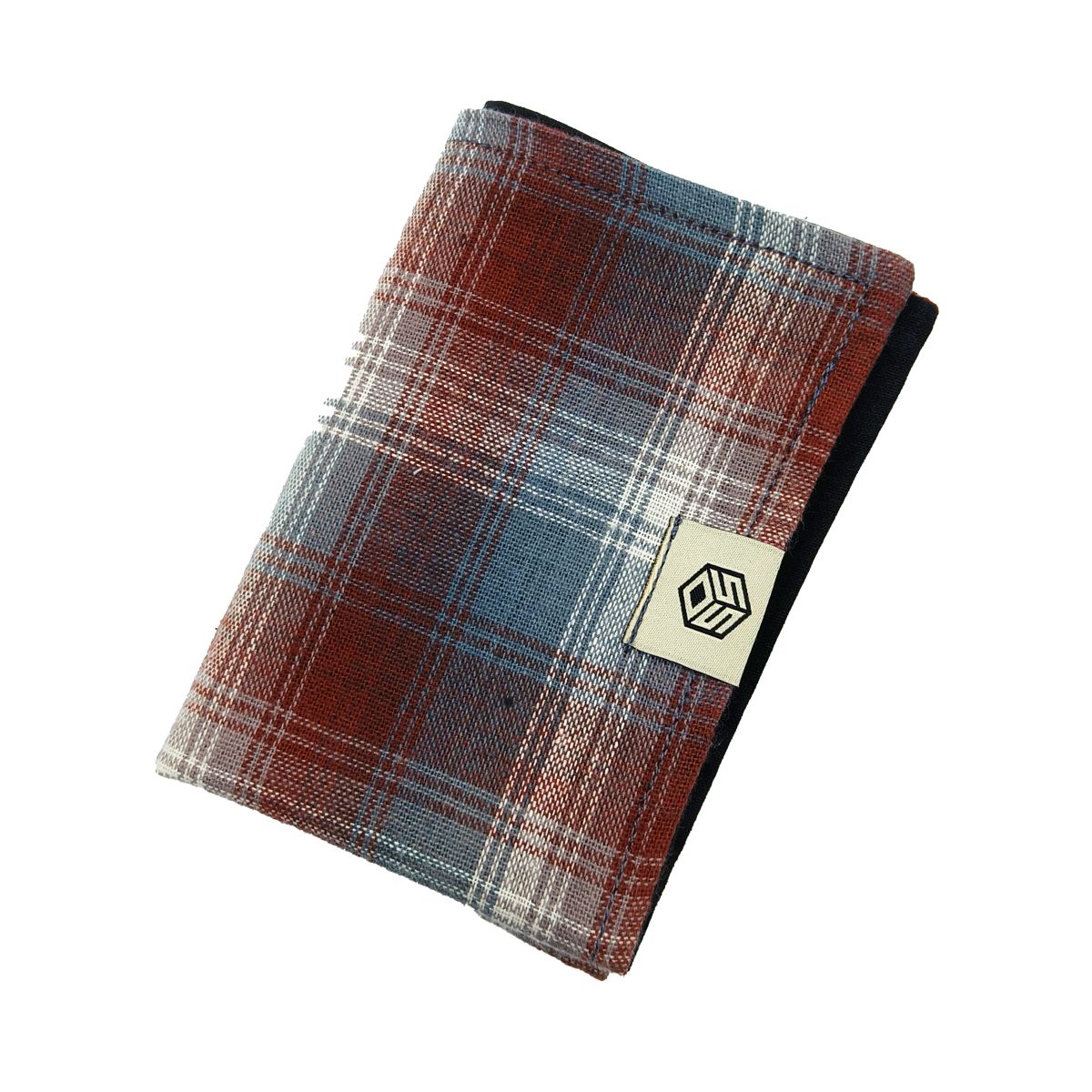 SnakeSword Hanks EDC Hanks Knife Hanks Lattice Handkerchief 25CM*25CM