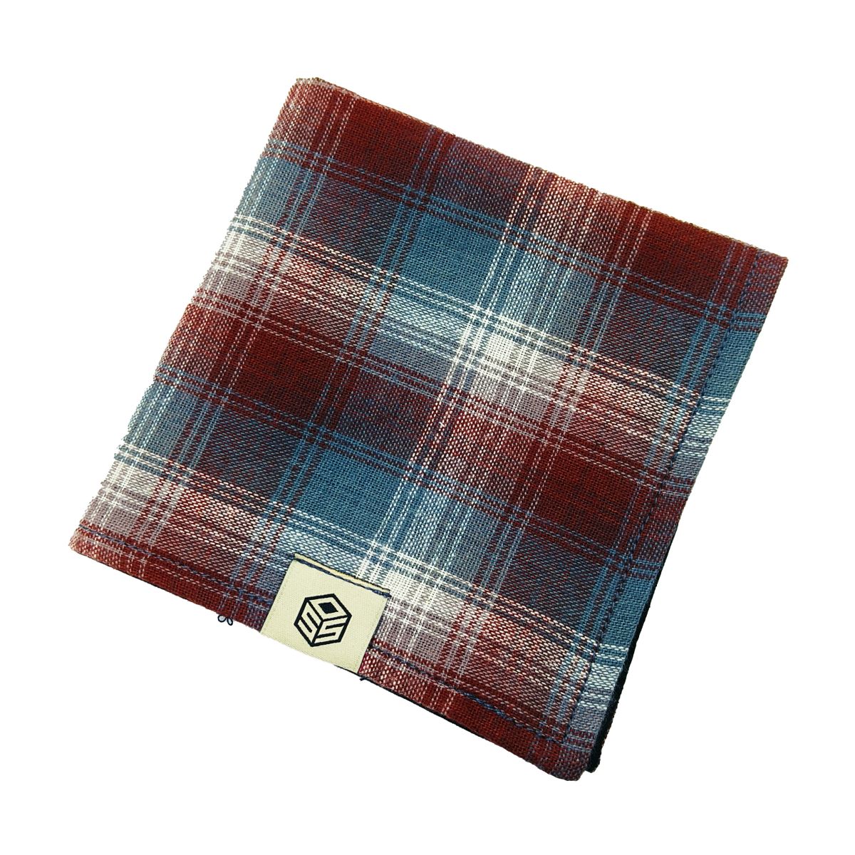 SnakeSword Hanks EDC Hanks Knife Hanks Lattice Handkerchief 25CM*25CM