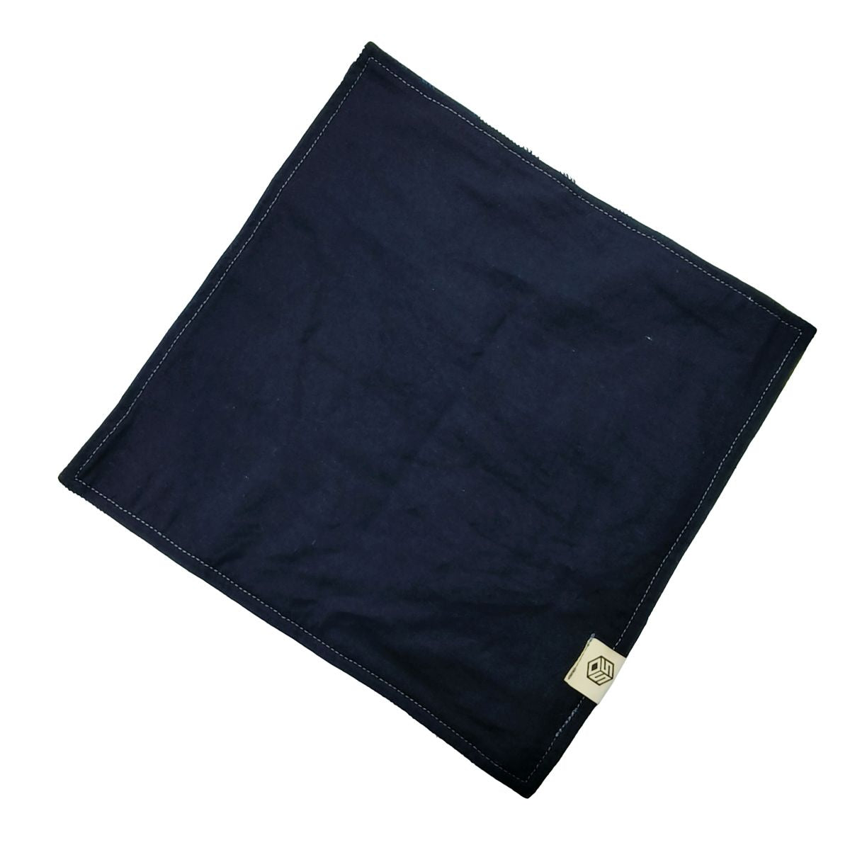 SnakeSword Hanks EDC Hanks Knife Hanks Lattice Handkerchief 25CM*25CM